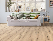 Haro Tritty 100 Campus 4V ДУБ ИТАЛИКА КРЕМОВЫЙ 532060 фото 3 | FLOORDEALER